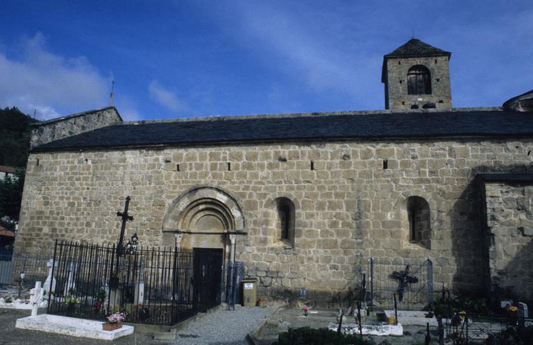 Eglise Sainte-Marie