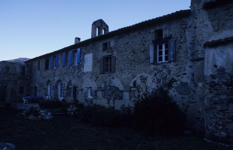 Chapelle de Corbiac