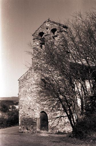 Eglise Saint-Saturnin