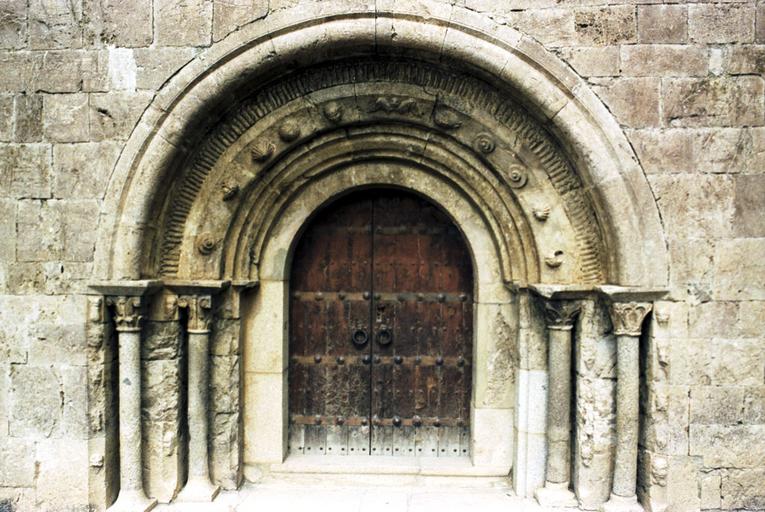 Eglise Saint-Fructueux