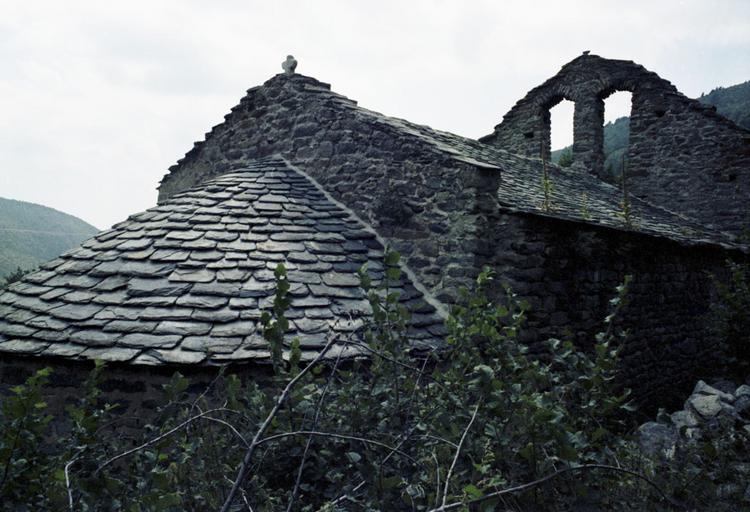 Chapelle Saint-Martin-d'en-Valls