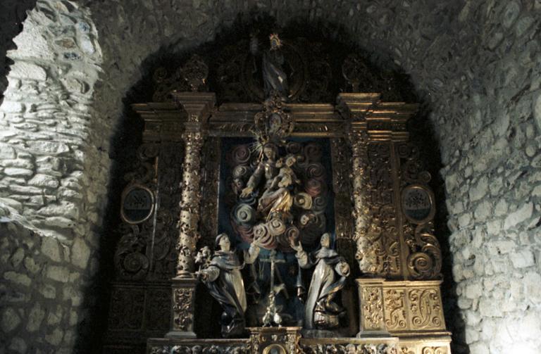 Vue générale.