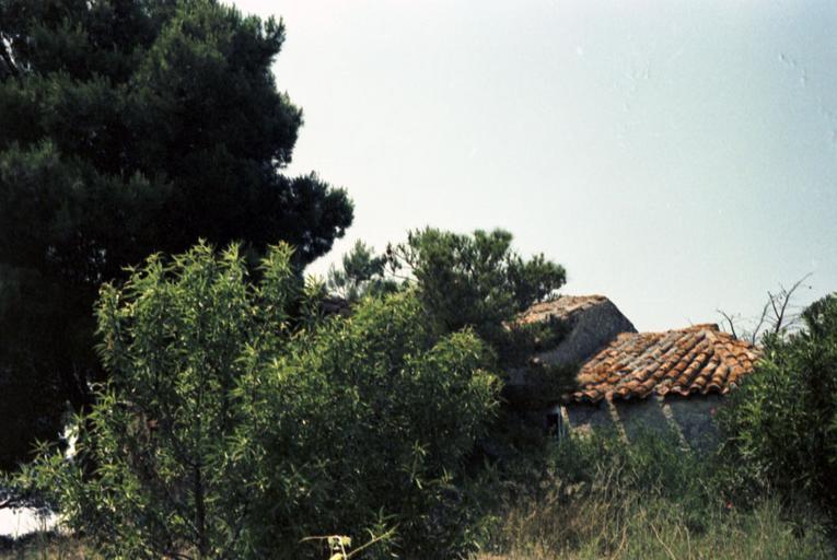 Chapelle Sainte-Cécile