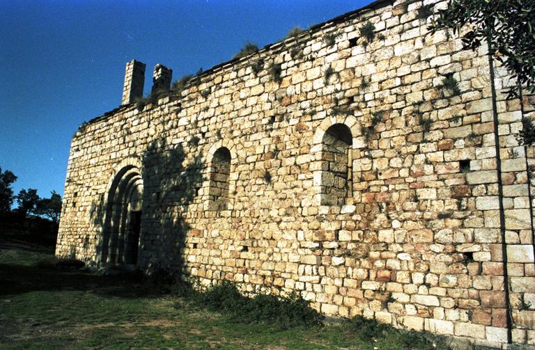 Chapelle Saint-Laurent-du-Mont