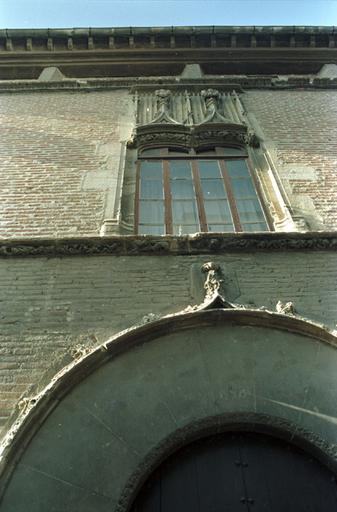 Façade.