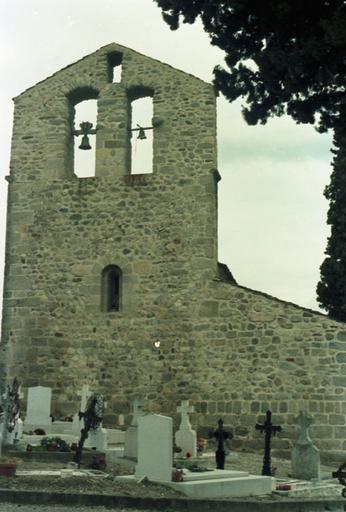 Église Saint-Vincent