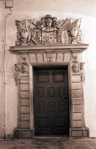 Porte.