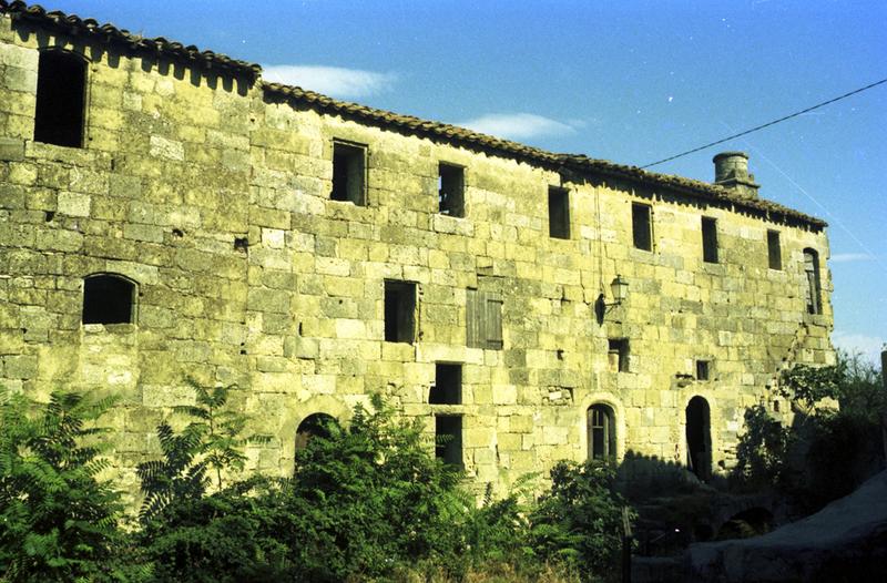 Vue d'ensemble.