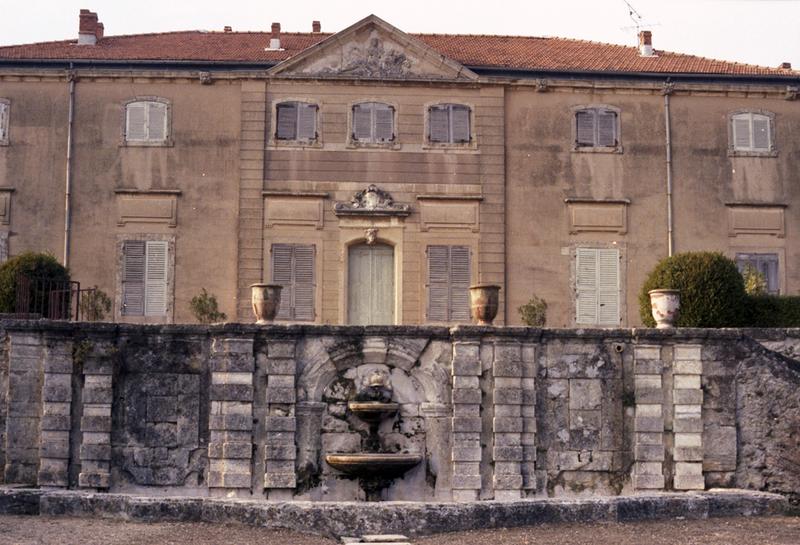 Château d'Alco