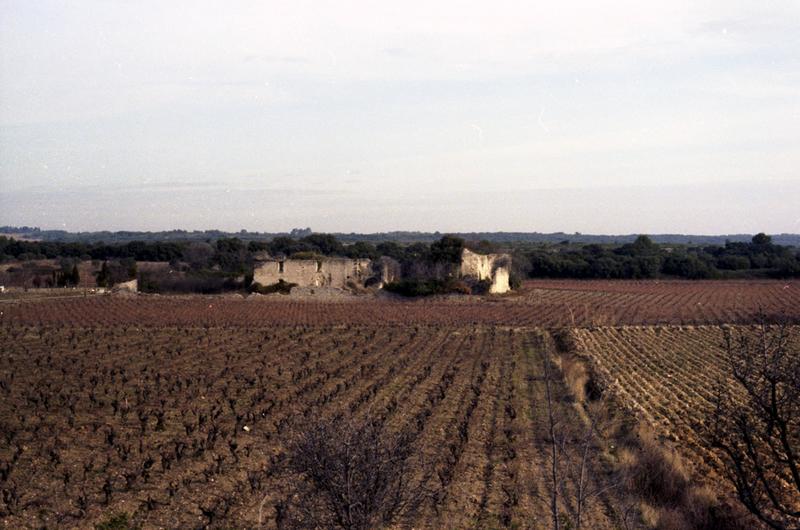 Vue d'ensemble.