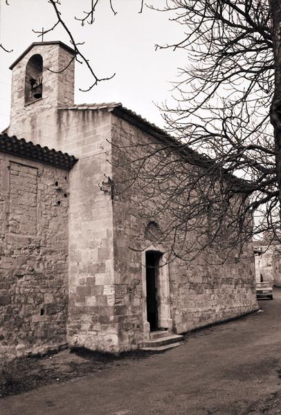 Eglise Saint-Michel