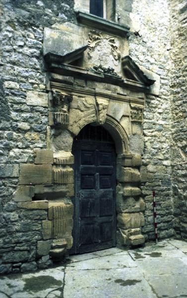 Porte.