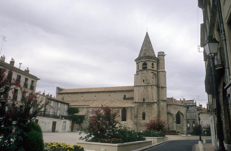 Église de la Madeleine