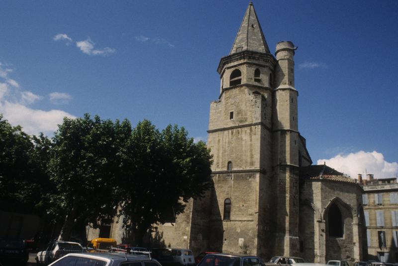 Église de la Madeleine