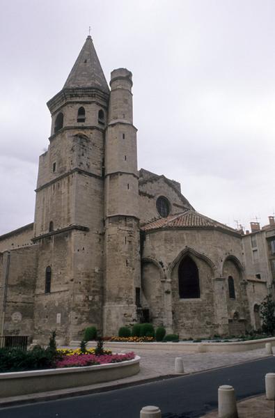 Église de la Madeleine