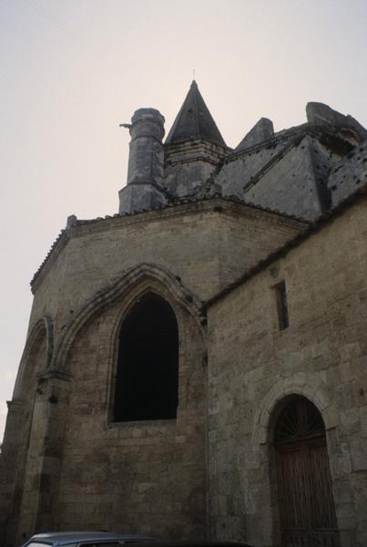 Église de la Madeleine