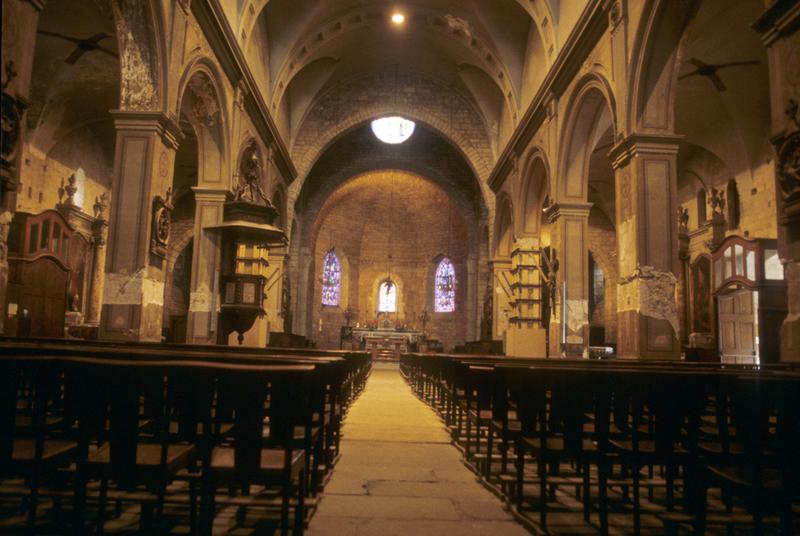 Église de la Madeleine