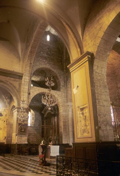 Église de la Madeleine