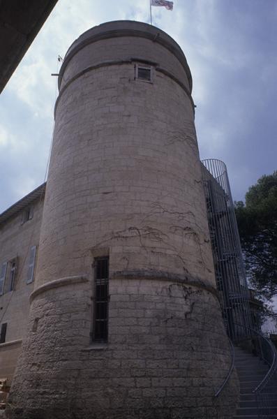 Château