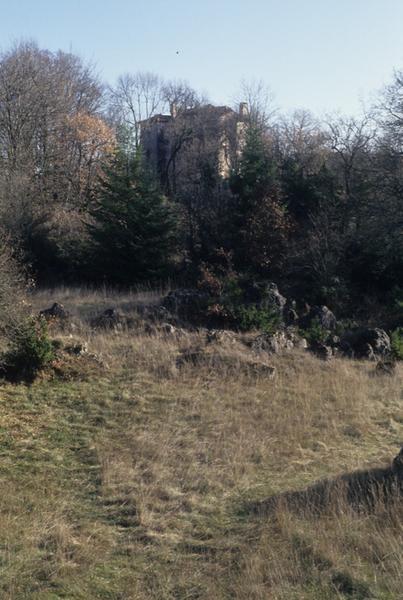 Vue d'ensemble.