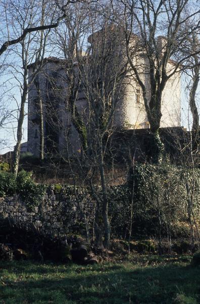 Vue d'ensemble.