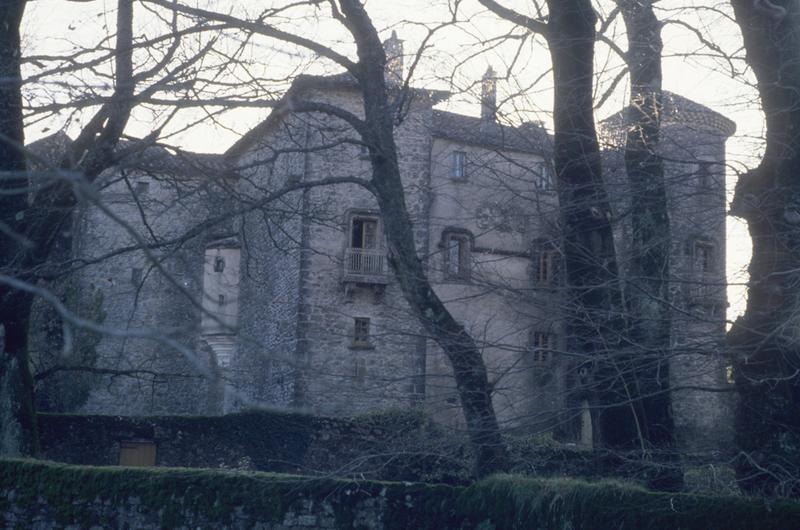 Vue d'ensemble.
