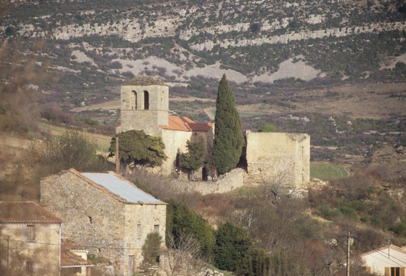 Eglise paroissiale Saint-Etienne de Dio