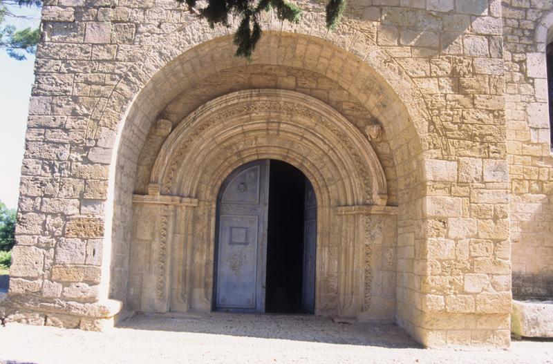 Eglise Notre-Dame-des-Pins