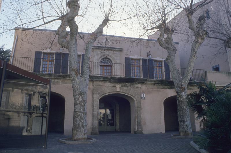 Hôtel de Laurès