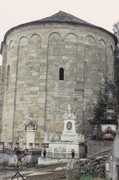 Eglise Saint-Pierre-de-Rhèdes