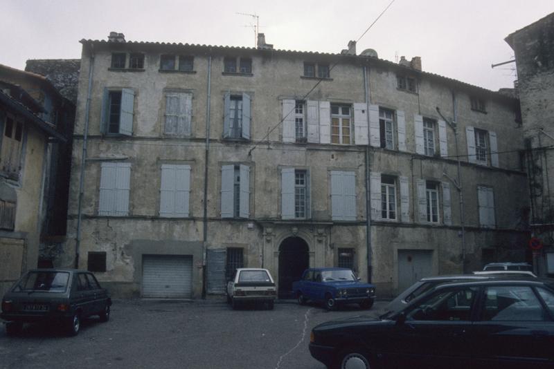 Vue d'ensemble.