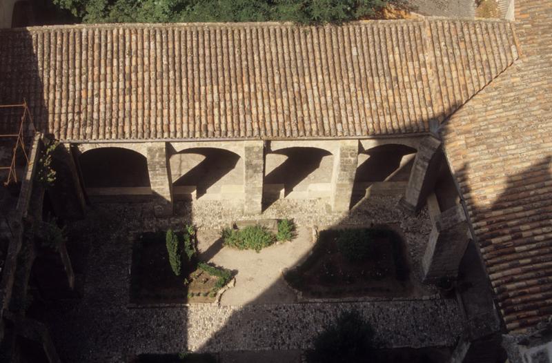 Église paroissiale Saint-Fulcran ; cathédrale Saint-Fulcran (ancienne)