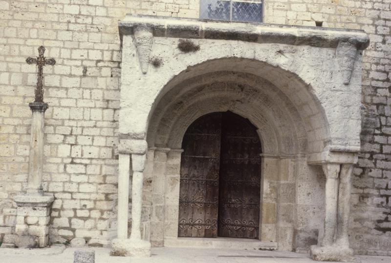 Eglise Saint-Laurent