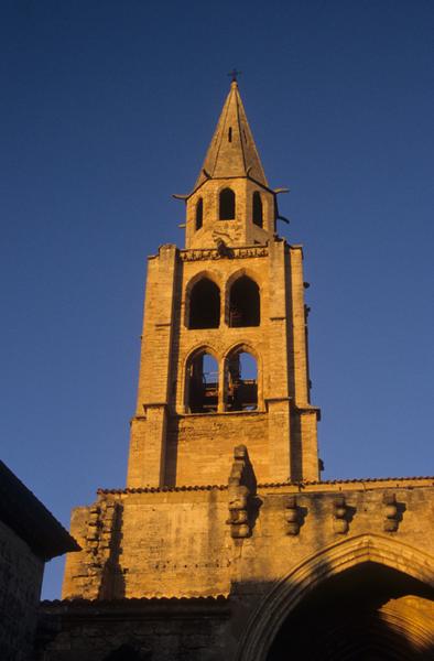 Eglise Saint-André