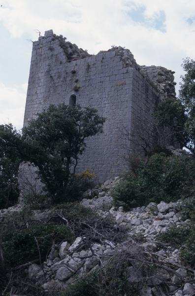 Tour maîtresse.