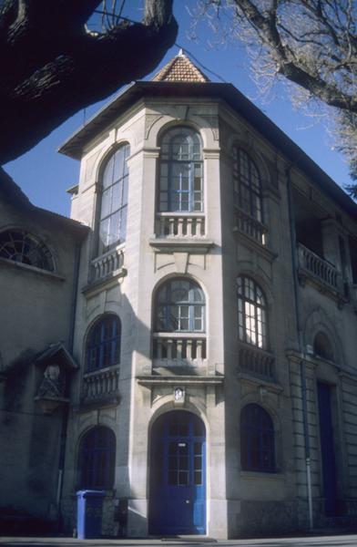 collège de l'enclos Saint-François