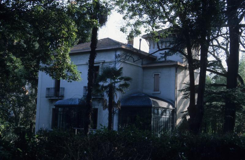 collège de l'enclos Saint-François