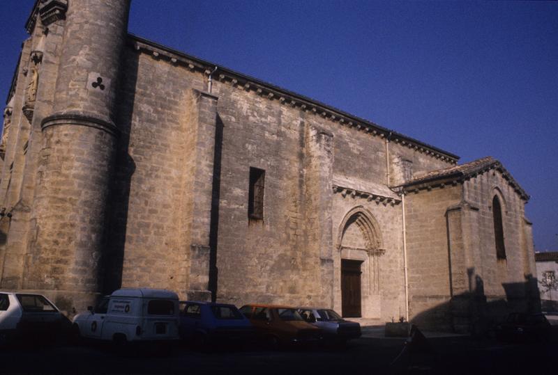 Eglise paroissiale Sainte-Catherine d'Alexandrie