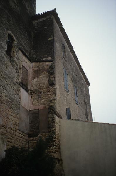 Façades.