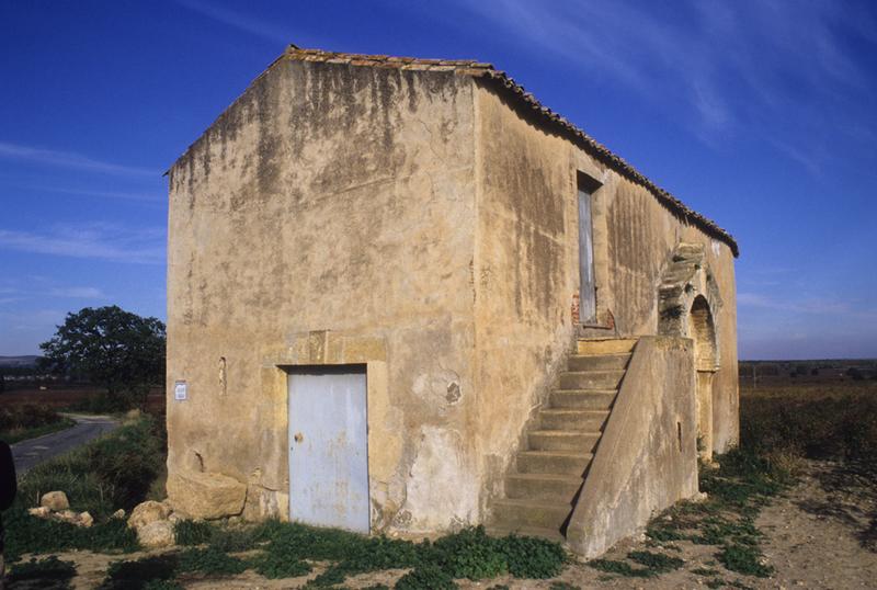 Chapelle Saint-Nazaire