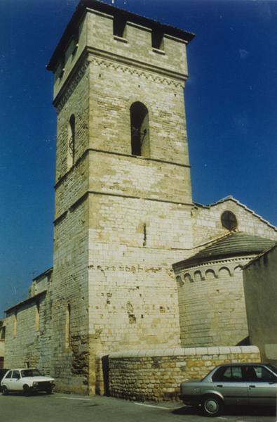 Eglise Saint-Etienne