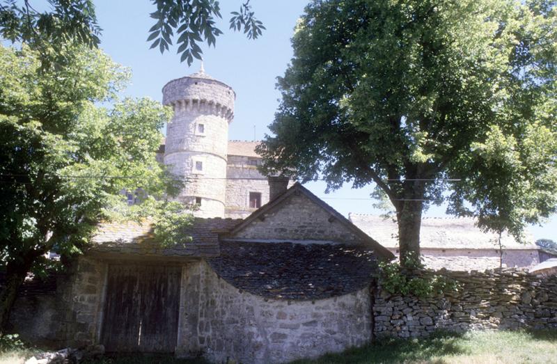 Vue d'ensemble.
