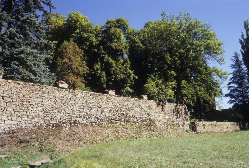 Château de Ressouches