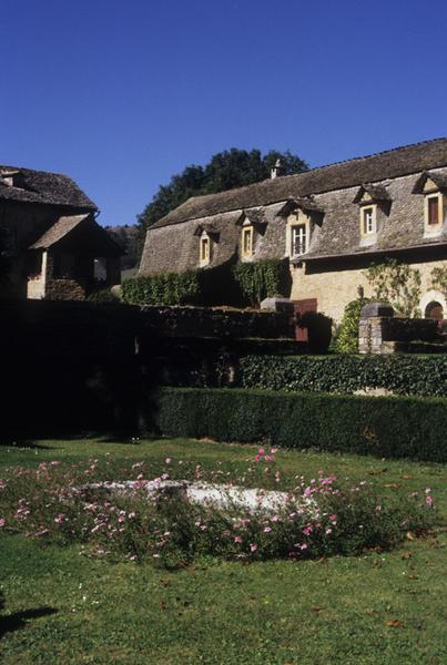 Château de Ressouches