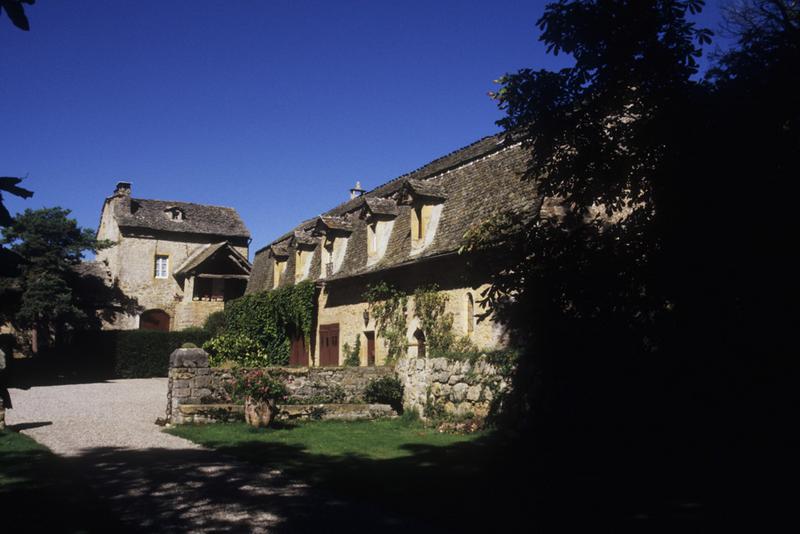 Château de Ressouches