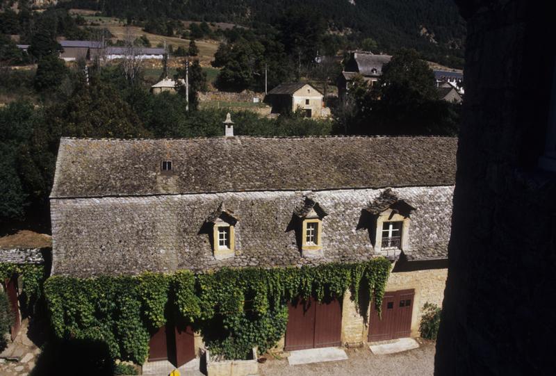 Château de Ressouches