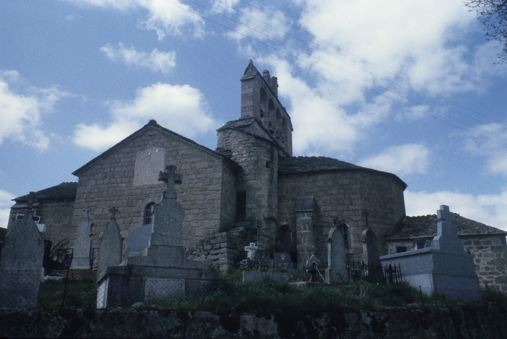 Église paroissiale Saint-Pierre