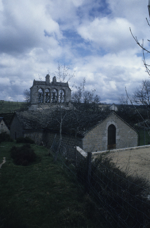 Église paroissiale Saint-Pierre