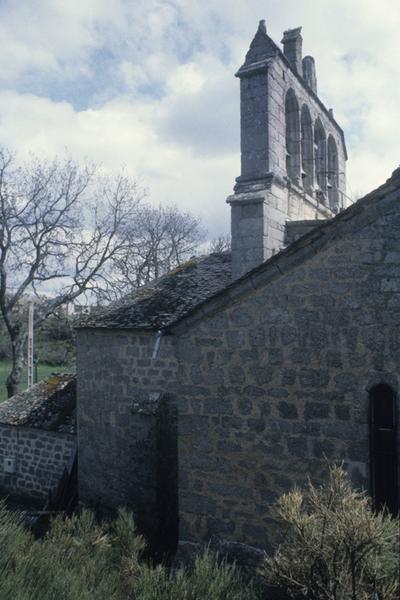 Église paroissiale Saint-Pierre