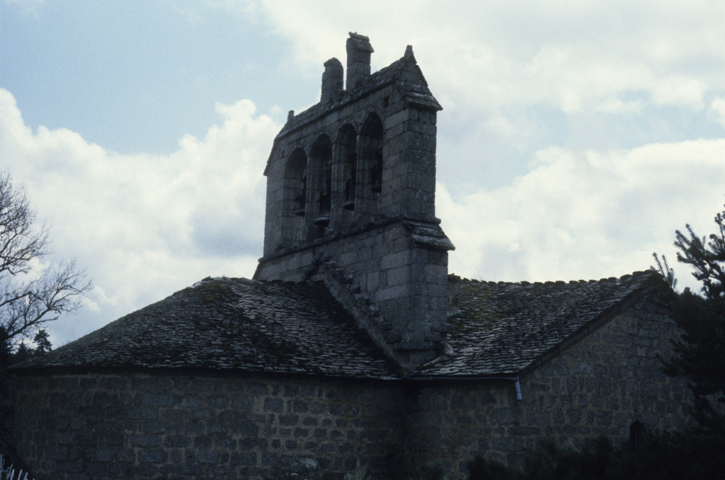 Église paroissiale Saint-Pierre